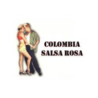 Colombia Salsa Rosa アイコン