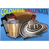 Colombia Vallenata icon