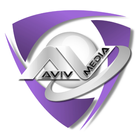 AVIV Media আইকন