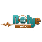 Bohye Radio-icoon