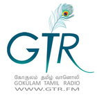 Gokulam Tamil Radio Canada 图标