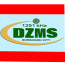 DZMS-AM Sorsogon City-APK