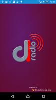 Deep Link Radio الملصق