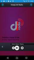 Deep Link Radio تصوير الشاشة 1