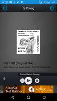 Dj Covag 스크린샷 1