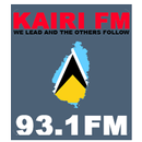 Kairi FM - Saint Lucia APK