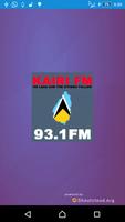 Kairi FM - Saint Lucia ポスター