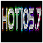 HOT1057 128kbps アイコン