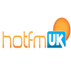 Hot FM UK-icoon
