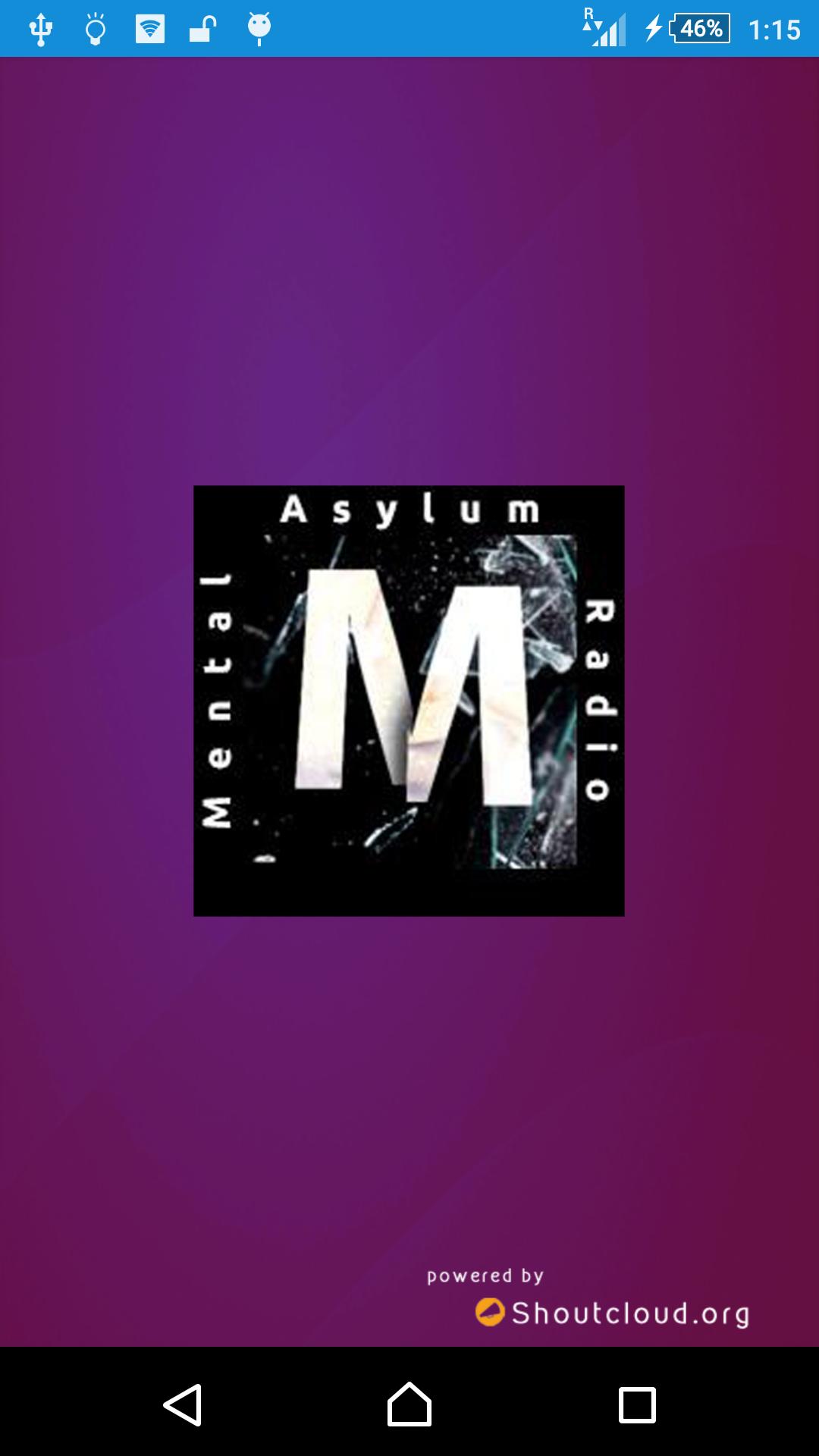 Mental Asylum Radio for Android - APK Download