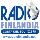 Radio Finlandia ไอคอน