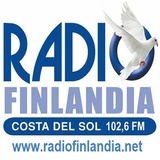Radio Finlandia icône