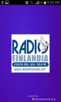 Radio Finlandia Affiche