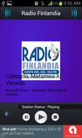 Radio Finlandia capture d'écran 1