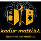 Radio Mattiss أيقونة
