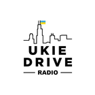 ikon UkieDrive Radio