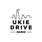 UkieDrive Radio-icoon