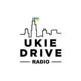 UkieDrive Radio icon