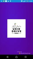 UkieDrive Radio Cartaz