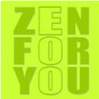 ZEN FOR YOU RADIO-icoon