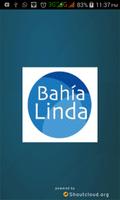 Poster Bahia Linda