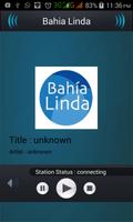 برنامه‌نما Bahia Linda عکس از صفحه