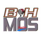 BH Radio Mos アイコン
