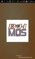 BH Radio Mos Affiche