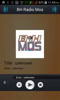 BH Radio Mos 截图 1