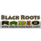 Black Roots Radio 아이콘