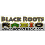 Black Roots Radio icône