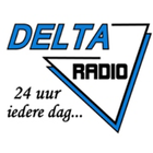 Delta Radio Nijmegen icon