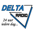 Delta Radio Nijmegen Zeichen