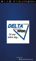 Delta Radio Nijmegen Ekran Görüntüsü 1