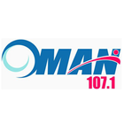 OMAN FM ikon