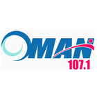 OMAN FM icône