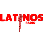 LATINOS RADIO ไอคอน