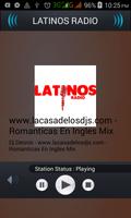 LATINOS RADIO ภาพหน้าจอ 1