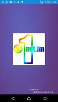 laut.fm الملصق