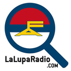 LaLupaRadio 아이콘