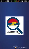 LaLupaRadio captura de pantalla 1