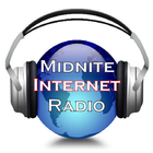 Midnite Internet Radio icône