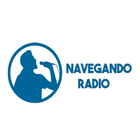 Navegando Radio APP иконка