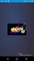 NASPA RADIO UK 포스터