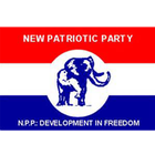 NPP RADIO আইকন