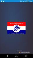 NPP RADIO পোস্টার