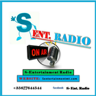 S Entertainment Radio Zeichen