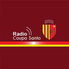 Radio Coupo Santo آئیکن