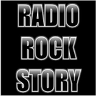 آیکون‌ RADIO ROCK STORY