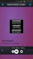 پوستر RADIO ROCK STORY